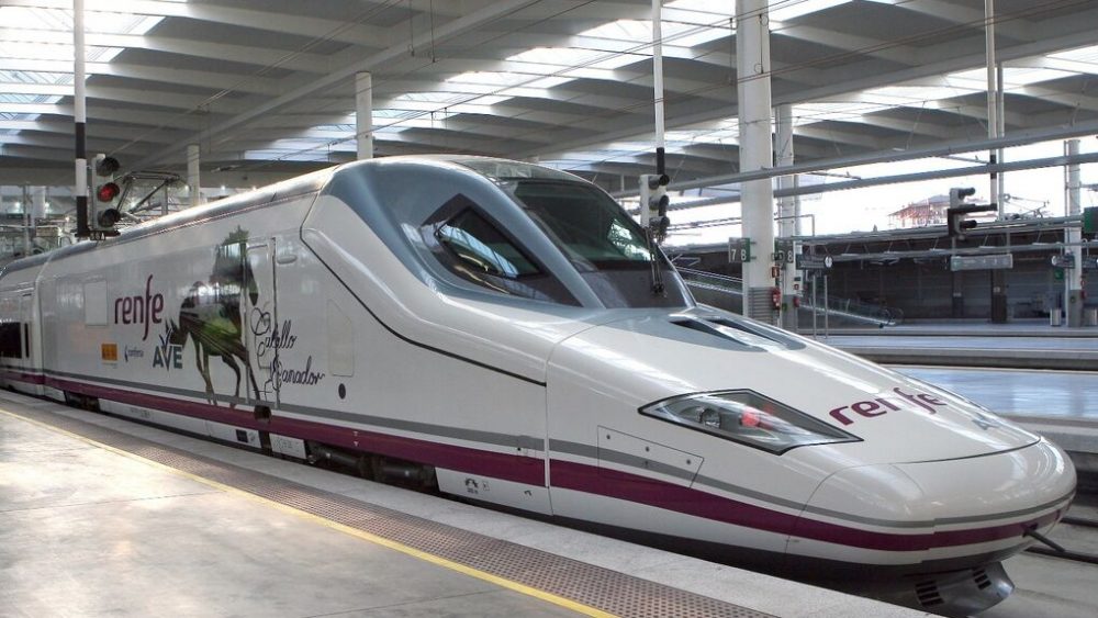 España y Francia inauguran este domingo el AVE directo BarcelonaParís