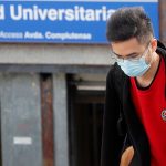 Madrid registra 43 nuevas muertes por coronavirus