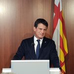 Valls defiende los indultos a presos del 1-O si renuncian a un referéndum y a la vía unilateral