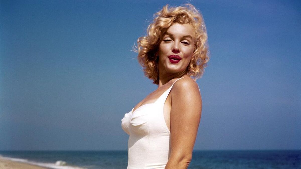 abdomen Escuela de posgrado Acechar De Marilyn Monroe a Sofía Loren: los secretos de belleza de las más guapas  de la