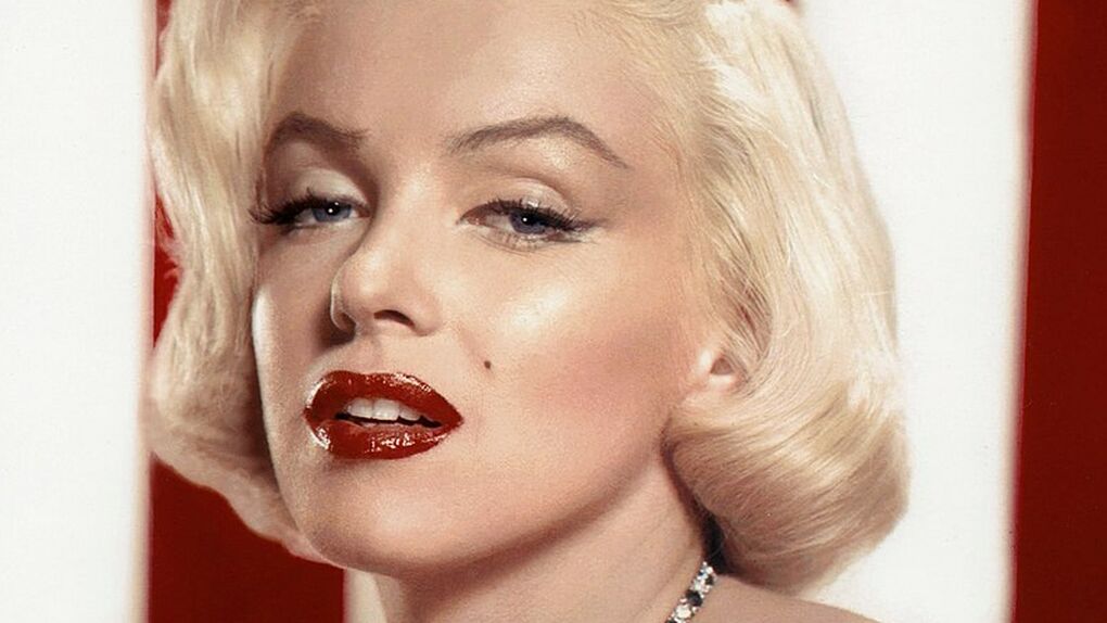 Morte de Marilyn Monroe, Magazine O Leme, Efemérides do dia 5 de agosto