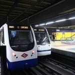 Dos investigados de Metro de Madrid asumen la responsabilidad de sus áreas con el amianto