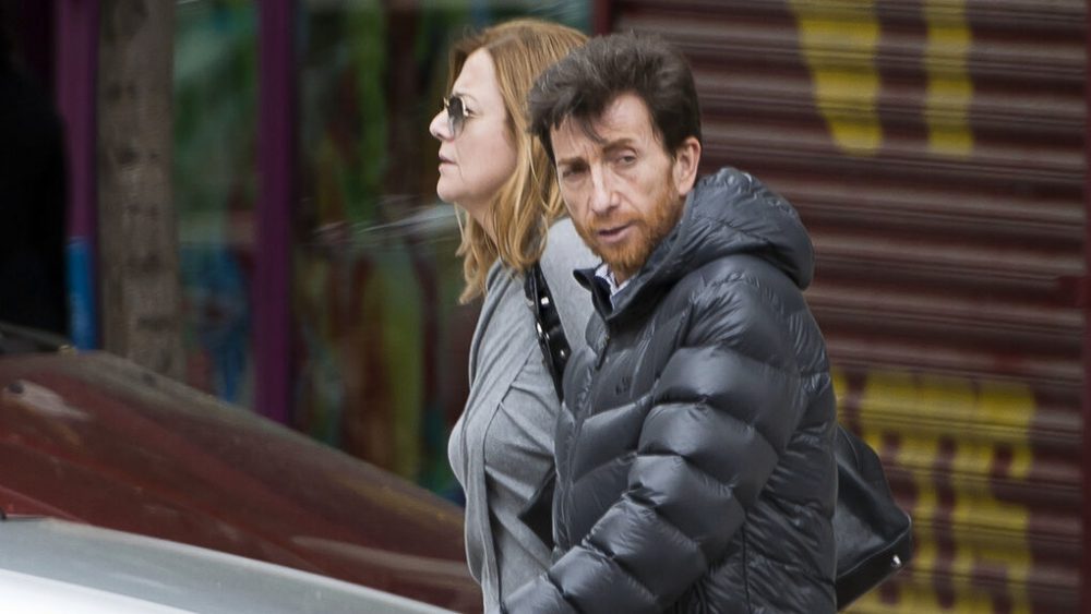 Pablo Motos se muda a un 'casoplón' de 1,5 millones de euros en el