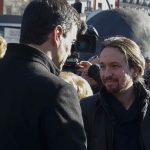 PSOE y Podemos rechazan en el Congreso la ley anti 'okupas' que proponía el PP