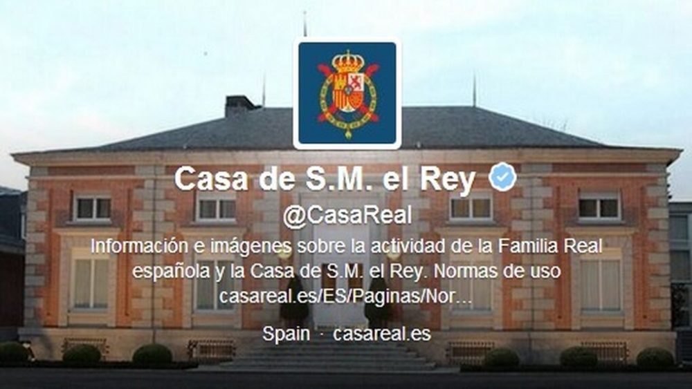 la-casa-real-se-estrena-en-twitter-avisa-de-que-no-responder-a-los