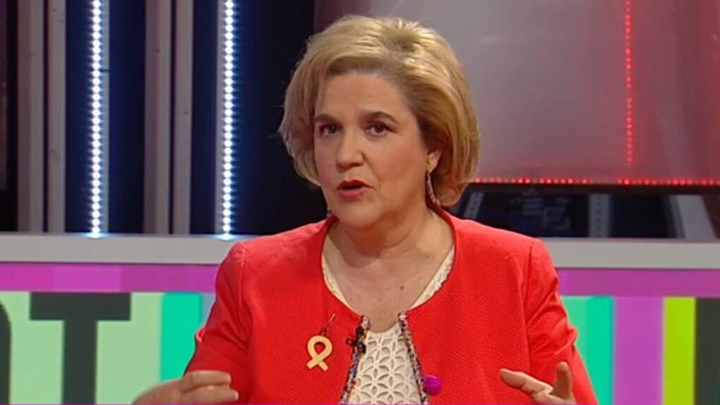 El PSC se lanza a por la 'portavoz' de Puigdemont: exige saber el sueldo de Rahola en TV3