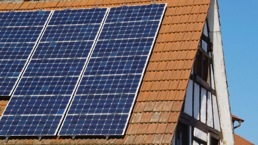 La Unión Española Fotovoltaica selecciona como caso de éxito las comunidades energéticas promovidas por el Gobierno de La Rioja