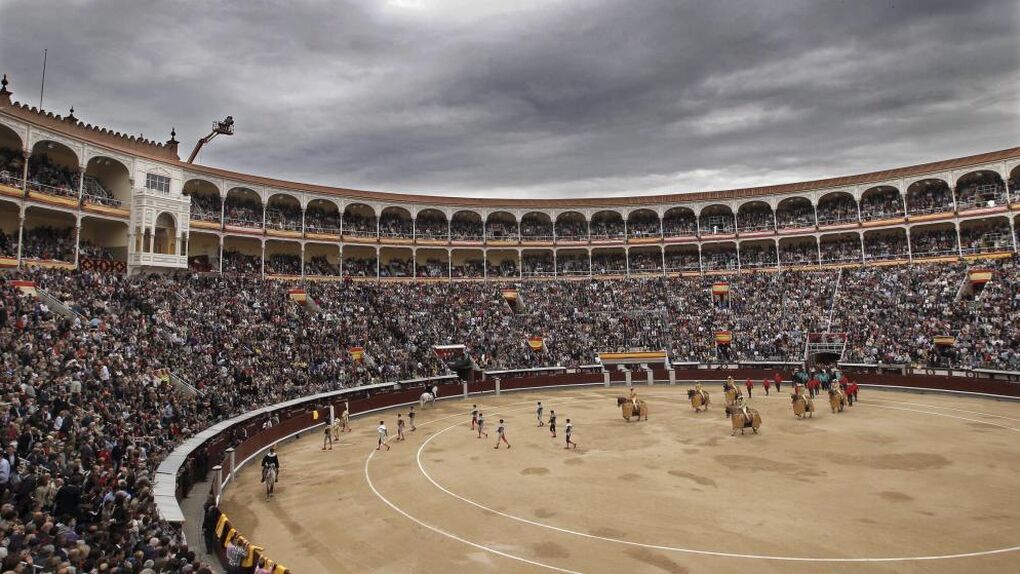 La Comunidad de Madrid quiere reabrir Las Ventas con un festejo con aforo limitado y grandes toreros el 2 de mayo