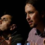 La Audiencia Nacional sospecha que Podemos desvió donaciones sociales a sus dirigentes