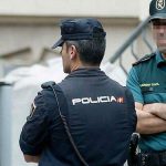 Ciudadanos pide al Gobierno que Cataluña vacune a policías y guardias civiles