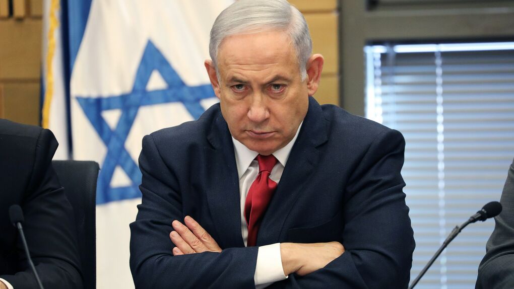 Una coalición de ocho partidos desaloja a Netanyahu tras 12 años de  Gobierno en Israel