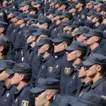 'Universidad de policías': la promesa incumplida de PP y PSOE que deja a miles de agentes sin ascenso