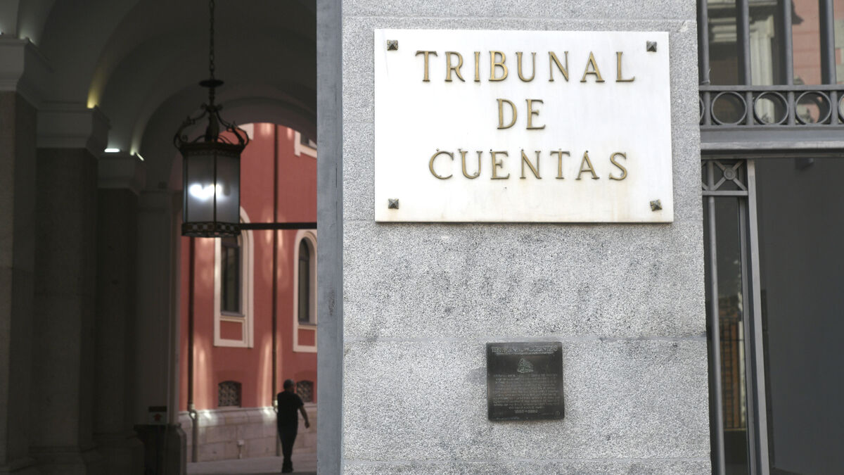 La acusación en el Tribunal de Cuentas pide a Sánchez no ser "cómplice" del Govern
