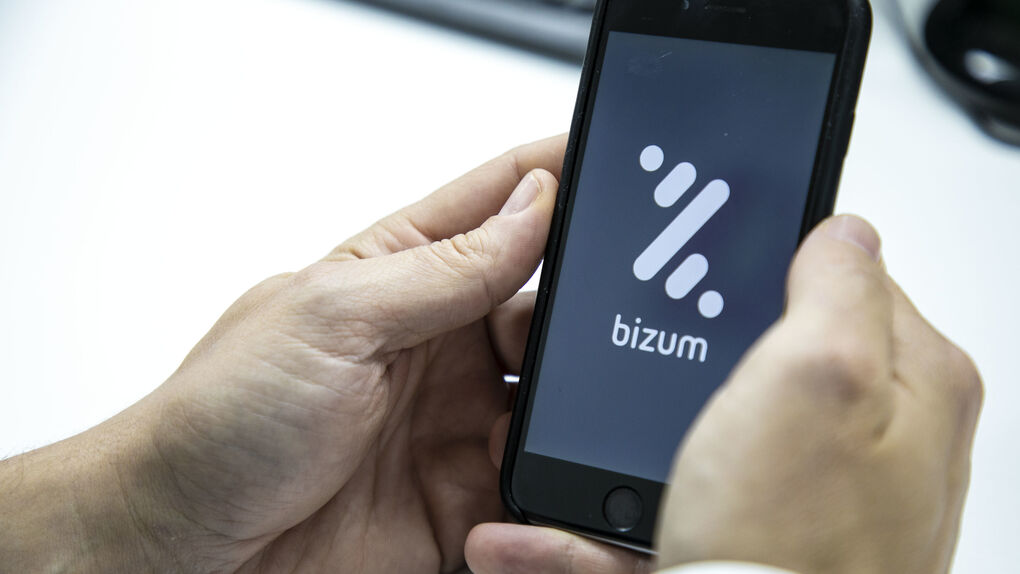 Bizum limita a 60 las operaciones que un usuario puede recibir al mes