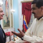 El 'hilo rojo' con América Latina: la frenética agenda de Zapatero desde su visita a Caracas