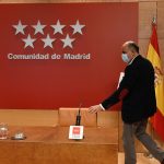 La Justicia ratifica las restricciones impuestas por la Comunidad de Madrid en cinco zonas básicas