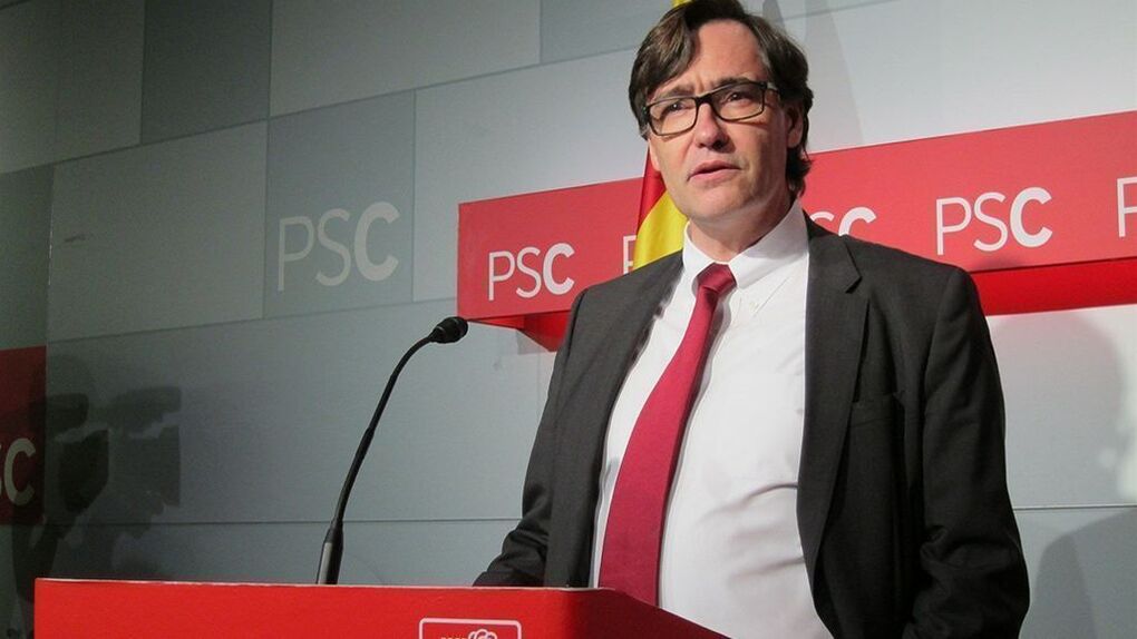 El PSC explora la ‘vía Manuel Valls’ para investir un govern de ERC en solitario