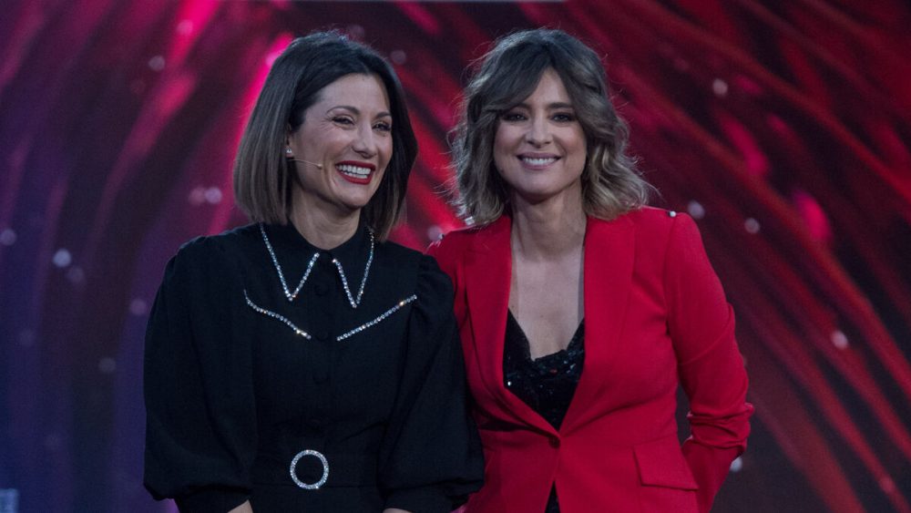 Sandra Barneda Y Nagore Robles Buscan Ser Madres La Segunda Ser Quien