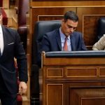 Pedro Sánchez lanza el PSOE al choque con Vox para intentar desinflar a Pablo Casado