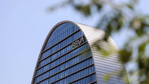 La Defensa De Los Imputados De BBVA Por El 'caso Villarejo' Será ...