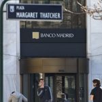 La administración concursal de Banco Madrid pide al Sepblac cerrar el caso
