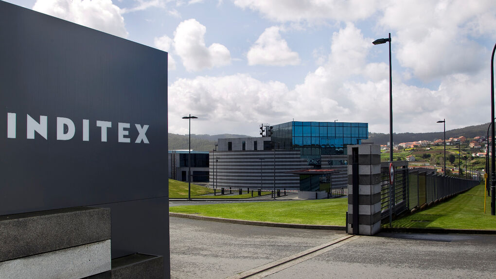 Inditex crea empleo en España mientras cierra tiendas: así lo el gigante textil