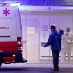España registra 17 nuevas muertes por coronavirus en el último día