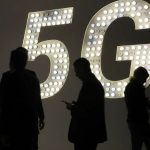 El precio de salida para la subasta del 5G será de 995 millones en España
