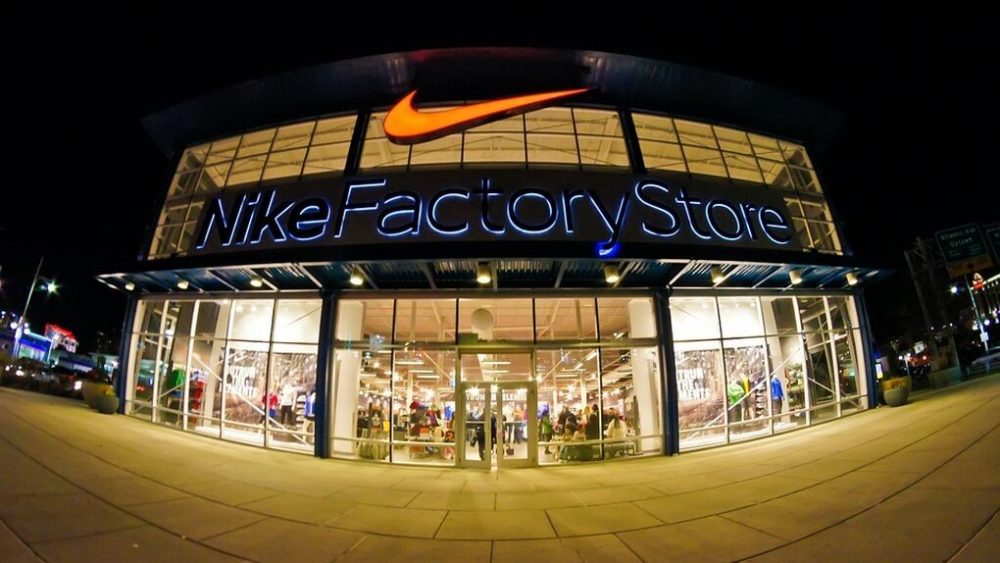 Nike Paga Sueldos Y Bonus A Los Empleados De Sus Tiendas En España Pese A Estar Cerradas 4122