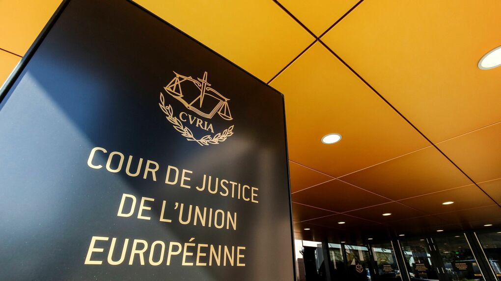 La Justicia europea dice que la ley húngara que criminaliza la asistencia a demandantes de asilo es ilegal