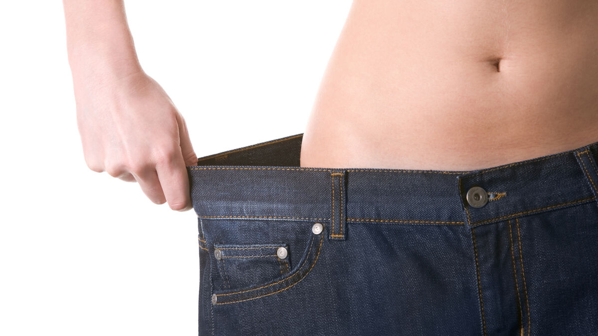 TRUCOS PERDER PESO RÁPIDO: Seis trucos para acelerar la pérdida de peso