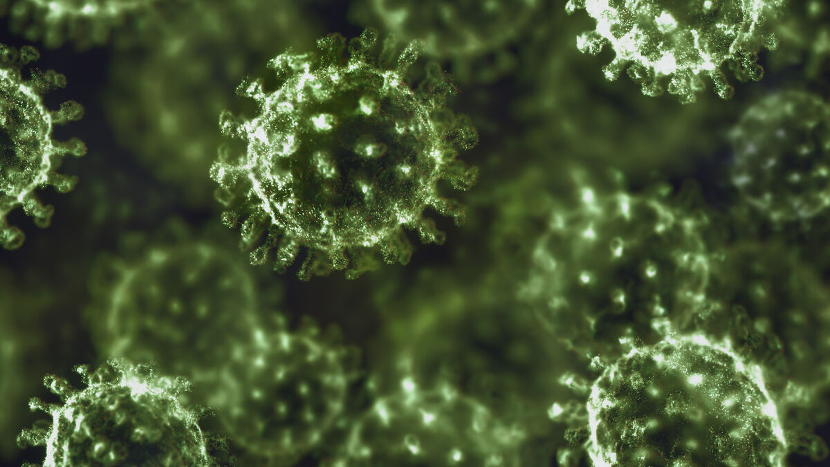 El Centro Europeo de Prevención pide más restricciones por las variantes del coronavirus