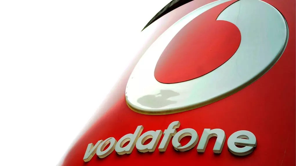 Protección de Datos ratifica la multa de 8,2 millones a Vodafone por mal tratamiento de datos