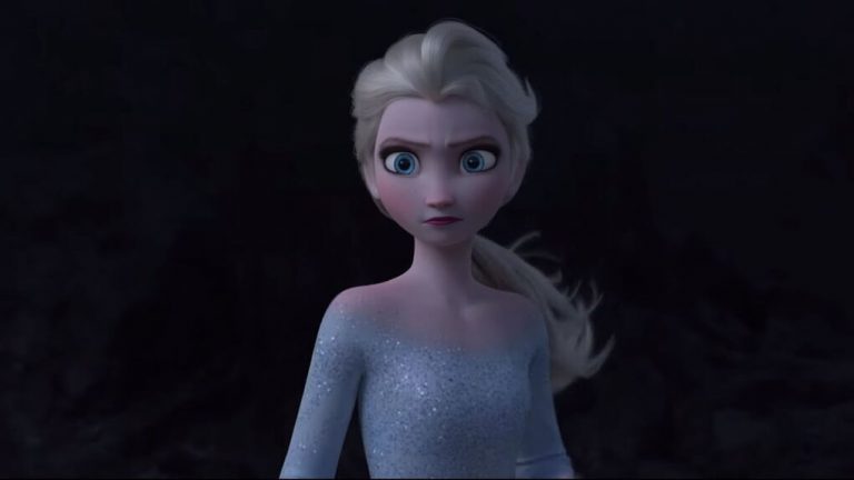 Frozen 2 Disney Estrena El Primer Adelanto De La Cinta Que Se Estrenará En Noviembre