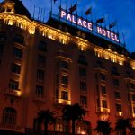 El hotel Palace de Madrid presenta un ERE para 152 trabajadores, el 44% de su plantilla