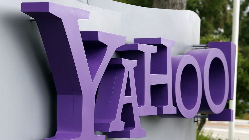 Yahoo, la empresa que apuntaba a gigante y no supo crecer