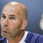 Zidane señaló el camino: la prensa (toda) se ha convertido en una alimaña
