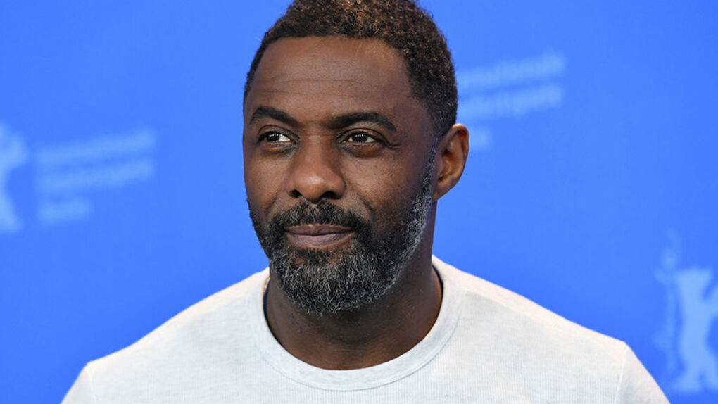 El Actor Idris Elba El Hombre Más Sexy De 2018 Según People