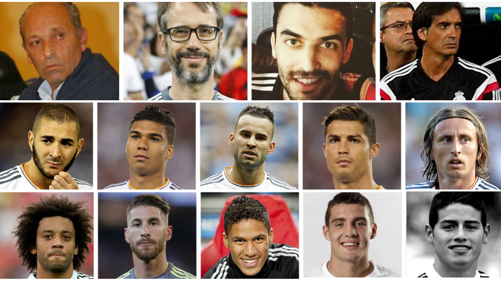 Real Madrid traerá su filosofía de juego a Costa Rica con nueva clínica
