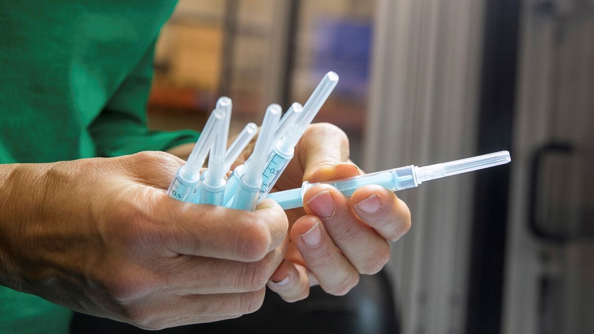 La OMS autoriza uso de la vacuna contra la covid desarrollada por Janssen