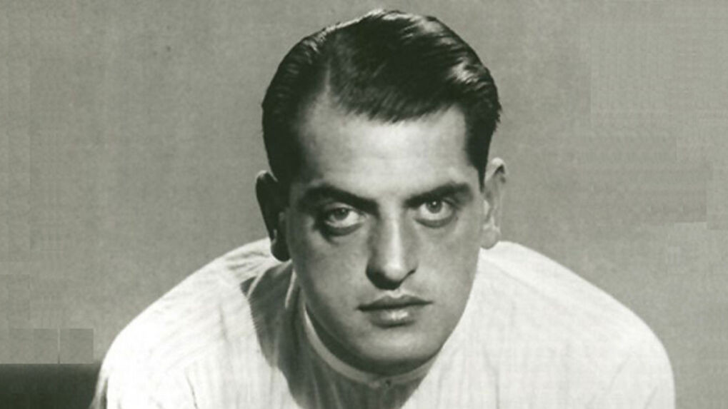 En busca del guion perdido de Buñuel y Man Ray, el "santo grial" del cine