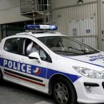 Una policía muere tras ser acuchillada en la localidad francesa de Rambouillet