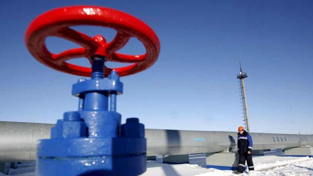 Ante una petición diaria por parte de Eni de 63 millones de metros cúbicos, Gazprom ha comunicado que solo suministrará el 50 %, con una cantidad efectiva entregada sin variaciones respecto a ayer"