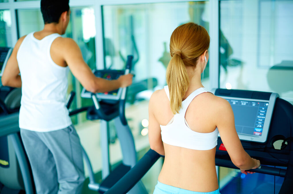 Flexercicio: ¿y si pudieras adelgazar haciendo ejercicio sin salir de casa?
