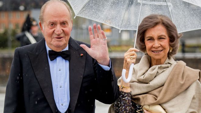 Las humillaciones e infidelidades del rey Juan Carlos a Sofía y sus años sin dormir juntos