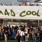 Mad Cool Festival se pospone hasta 2022 por la pandemia