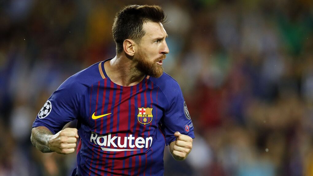 Respetuoso del medio ambiente Malversar Arrugas Messi gana a Massi: La Justicia europea le permite registrar su marca 'MESSI '