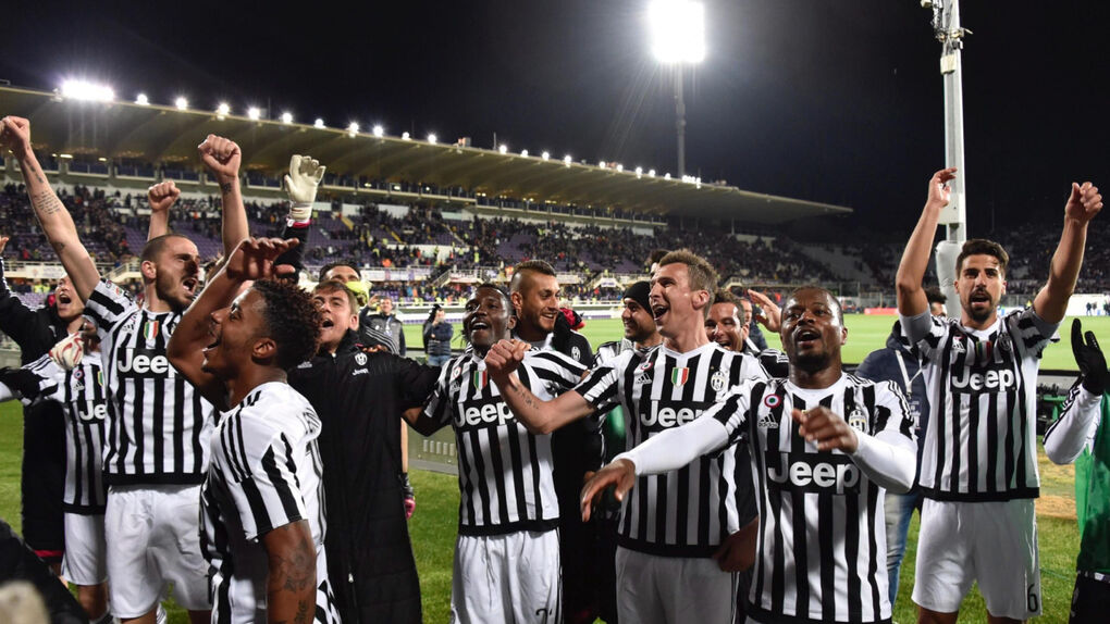 La Juventus se deja un 6,3% en Bolsa tras las investigaciones sobre transferencias de jugadores