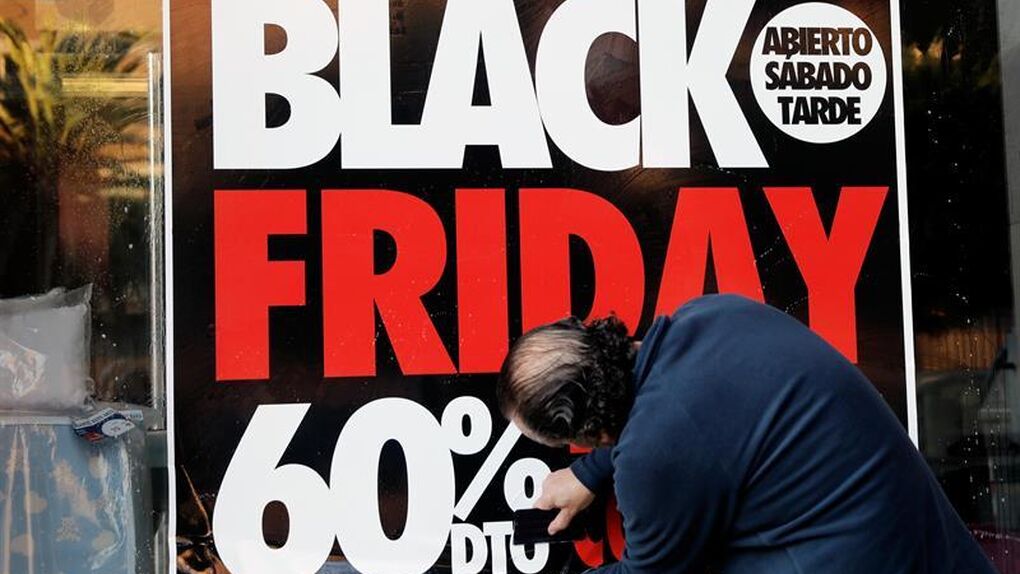 ¿La mejor oferta de los operadores por el Black Friday? Fibra y móvil por un euro