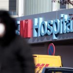 Madrid registra 43 muertes por coronavirus y baja la presión hospitalaria